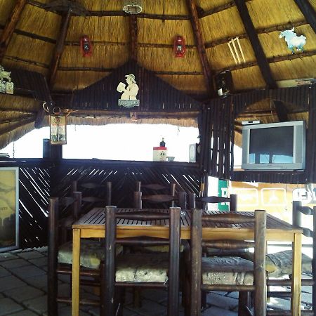 Road View Lodge Francistown Exterior photo