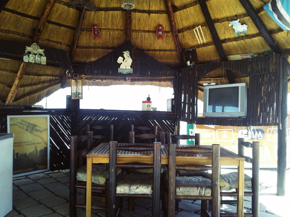 Road View Lodge Francistown Exterior photo