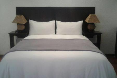 Road View Lodge Francistown Exterior photo