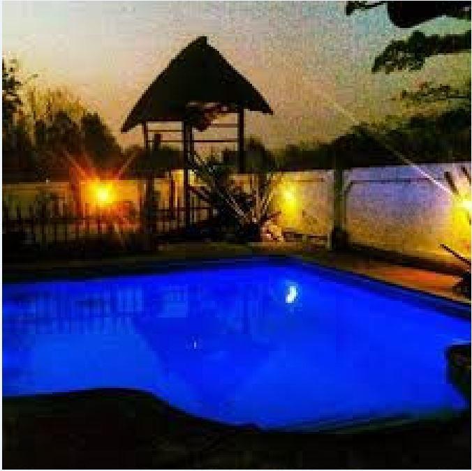 Road View Lodge Francistown Exterior photo