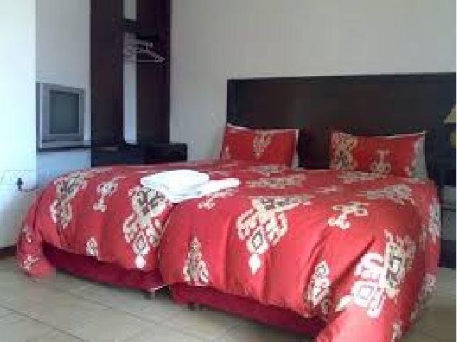 Road View Lodge Francistown Exterior photo